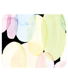 Prints Series Mouse Pad, Jelly Beans