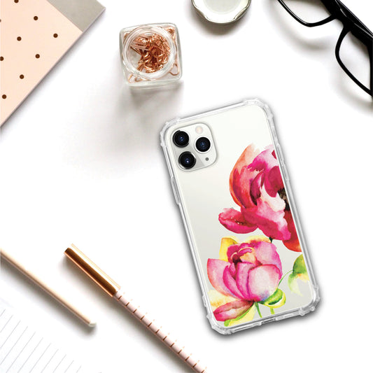Brilliant Bloom iPhone Case | OTM Essentials