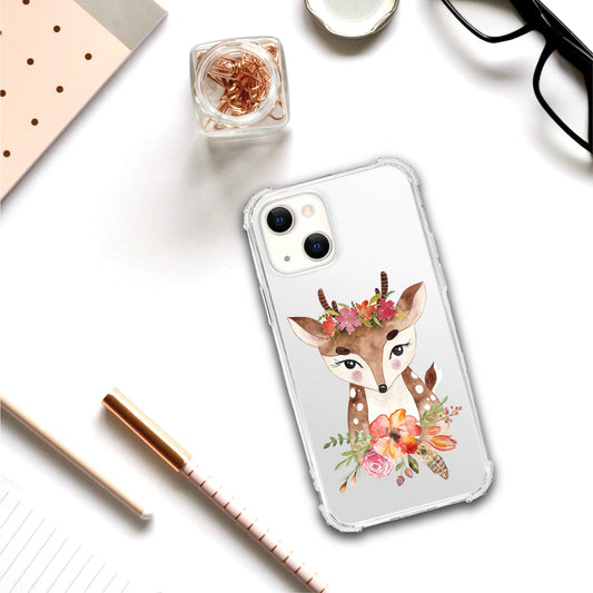 Darling Doe iPhone Case | OTM Essentials