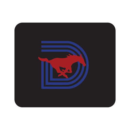 Southern Methodist University Mouse Pad | OTM Essentials