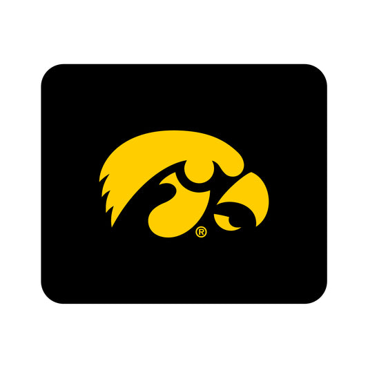 The University of Iowa Mouse Pad | OTM Essentials