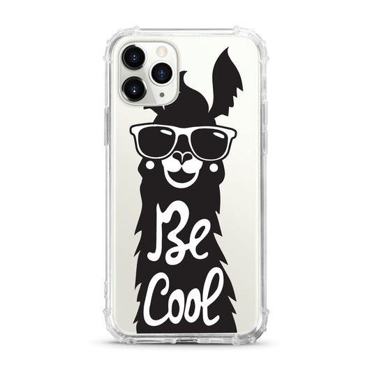 Be Cool iPhone Case | OTM Essentials