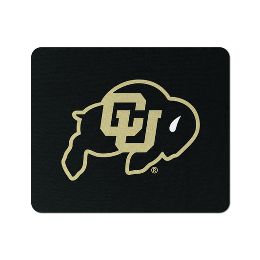 University of Colorado - Boulder Mouse Pad | OTM Essentials