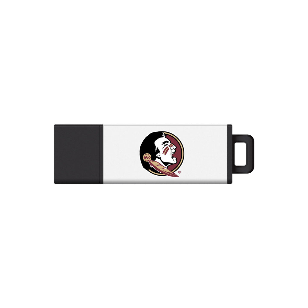 Florida State University V2 USB 3.0 Pro2 (White), Classic - 32GB