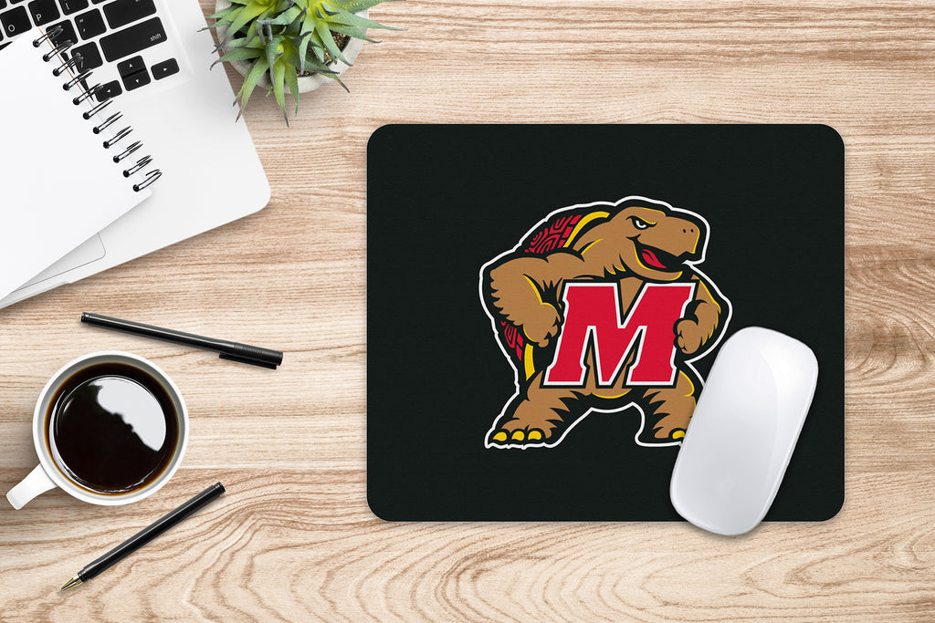 University of Maryland Mouse Pad (MPADC-MARY)