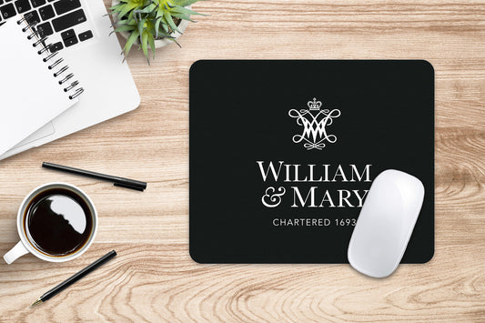 College of William & Mary Mouse Pad (MPADC-WMR)