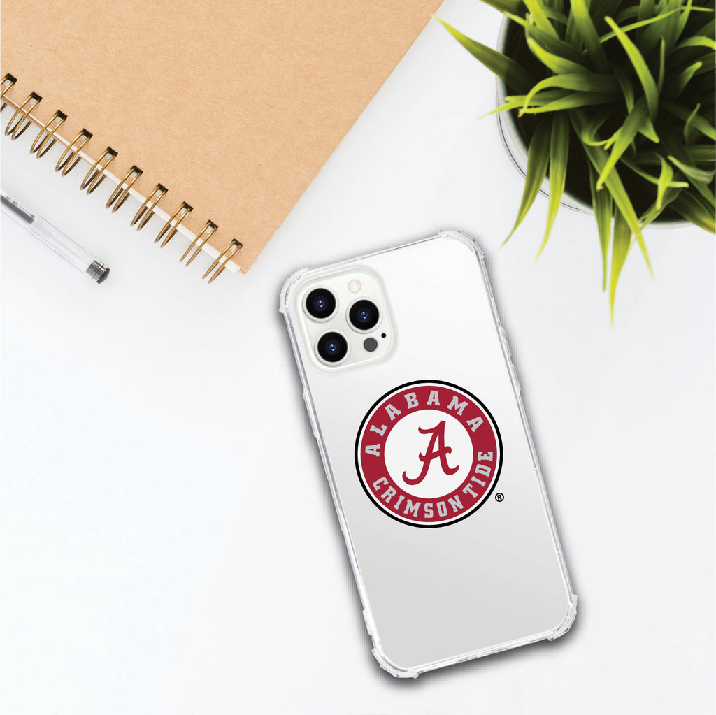 University of Alabama Classic Phone Case