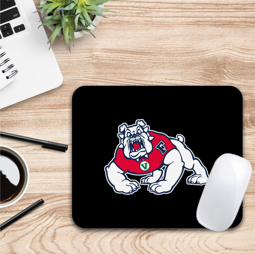 Fresno State University Classic Mouse Pad (OC-FRS2-MH00A)