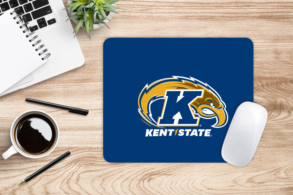Kent State University Mouse Pad (OC-KS2-MH00C)