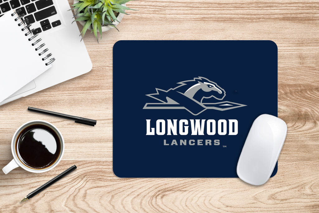 Longwood University Mouse Pad (OC-LGU-MH00C)