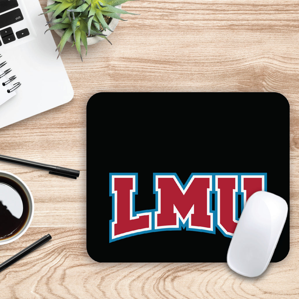Loyola Marymount University Cropped Mouse Pad (OC-LMU2-MH03A)