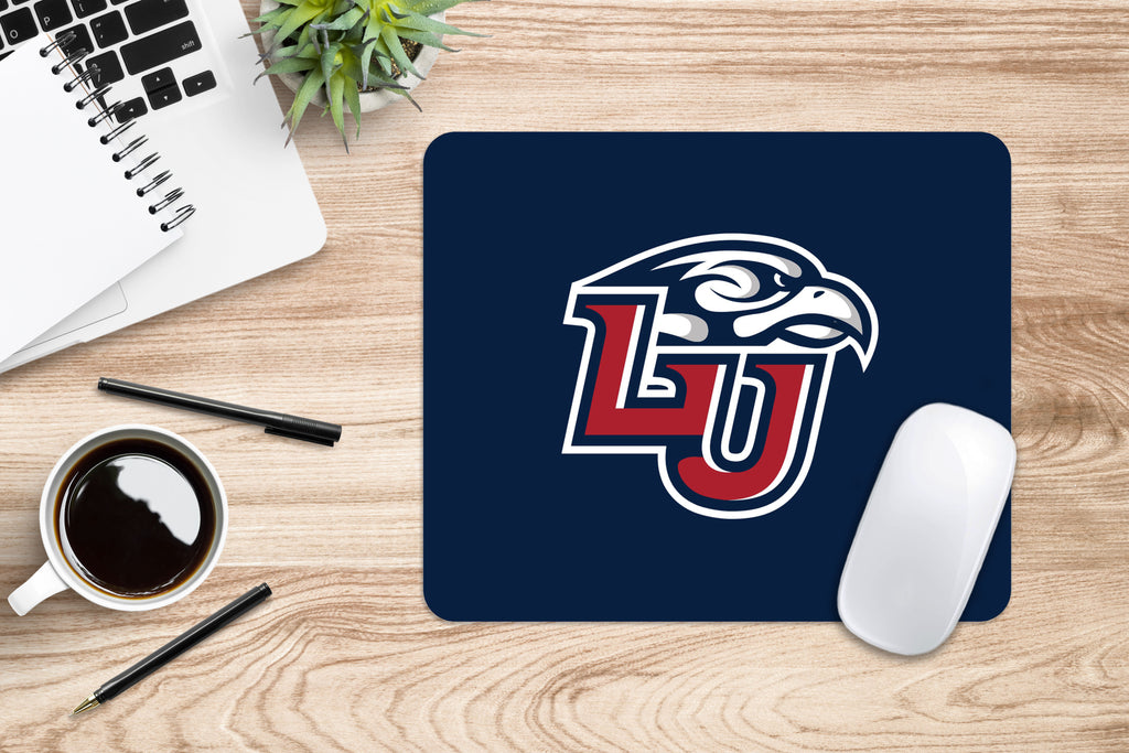 Liberty University Mouse Pad (OC-LU-MH00C)