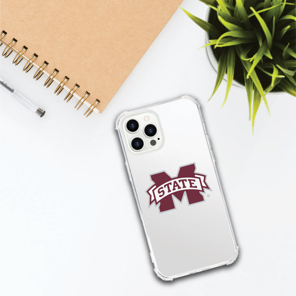 Mississippi State University Classic Phone Case