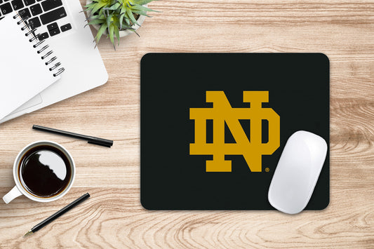 University of Notre Dame Mouse Pad | OTM Essentials