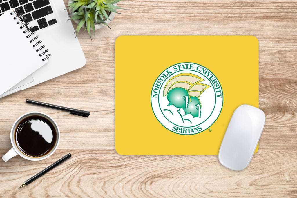 Norfolk State University Mouse Pad (OC-NOR-MH00C)