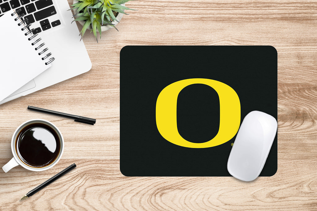 University of Oregon Classic Mouse Pad (OC-OREG-MH00A)