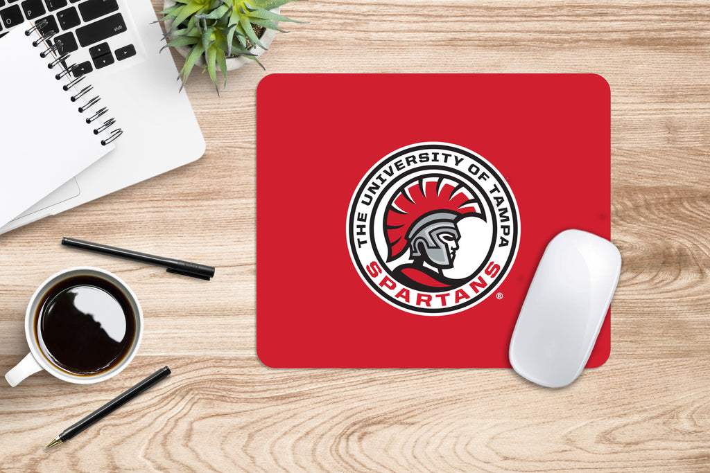 University of Tampa Mouse Pad (OC-UOT2-MH00C)