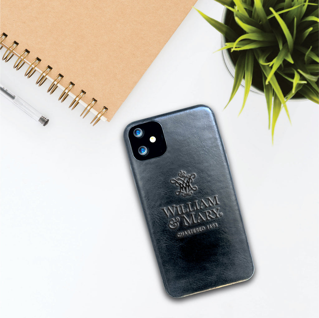 College of William & Mary Alumni Phone Case