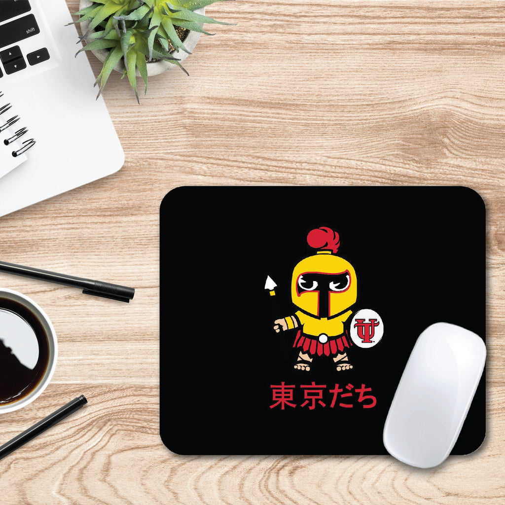 University of Tampa Tokyodachi Classic Mouse Pad (OCT-UOT2-MH00A)