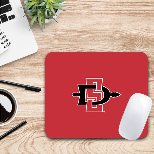 San Diego State University Mouse Pad | OTM Essentials