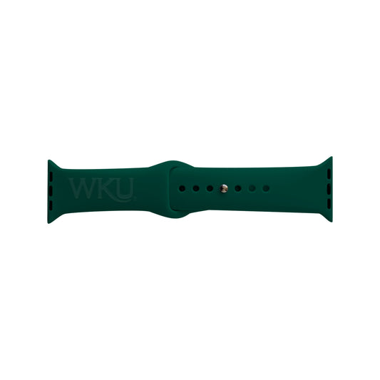 Western Kentucky University Apple Watch Band | OTM Essentials