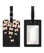 Luggage Tag, Butterfly Dreams