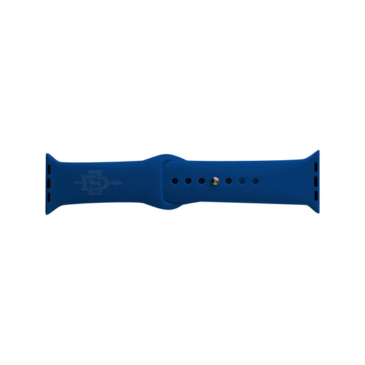 San Diego State University Apple Watch Band | OTM Essentials