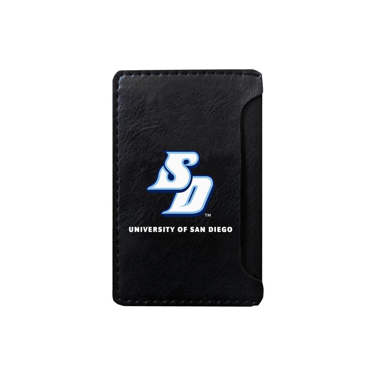 OTM Essentials  Coastal Carolina University Classic Phone Wallet Sleeve