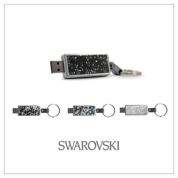 Swarovski USB Collection