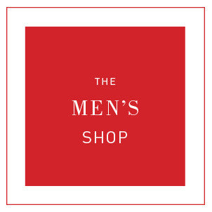 The Men's Shop