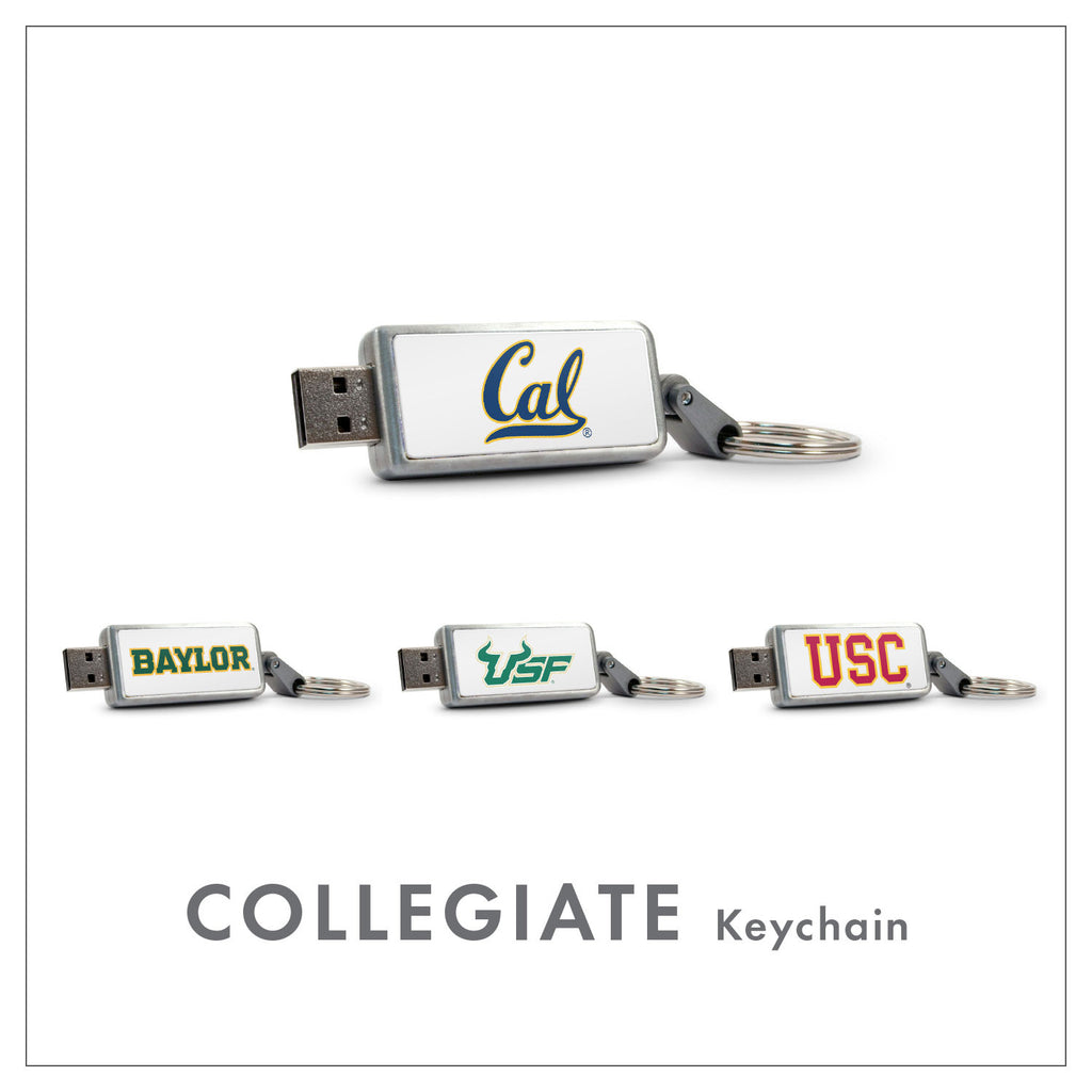 Collegiate USB Flash Drives