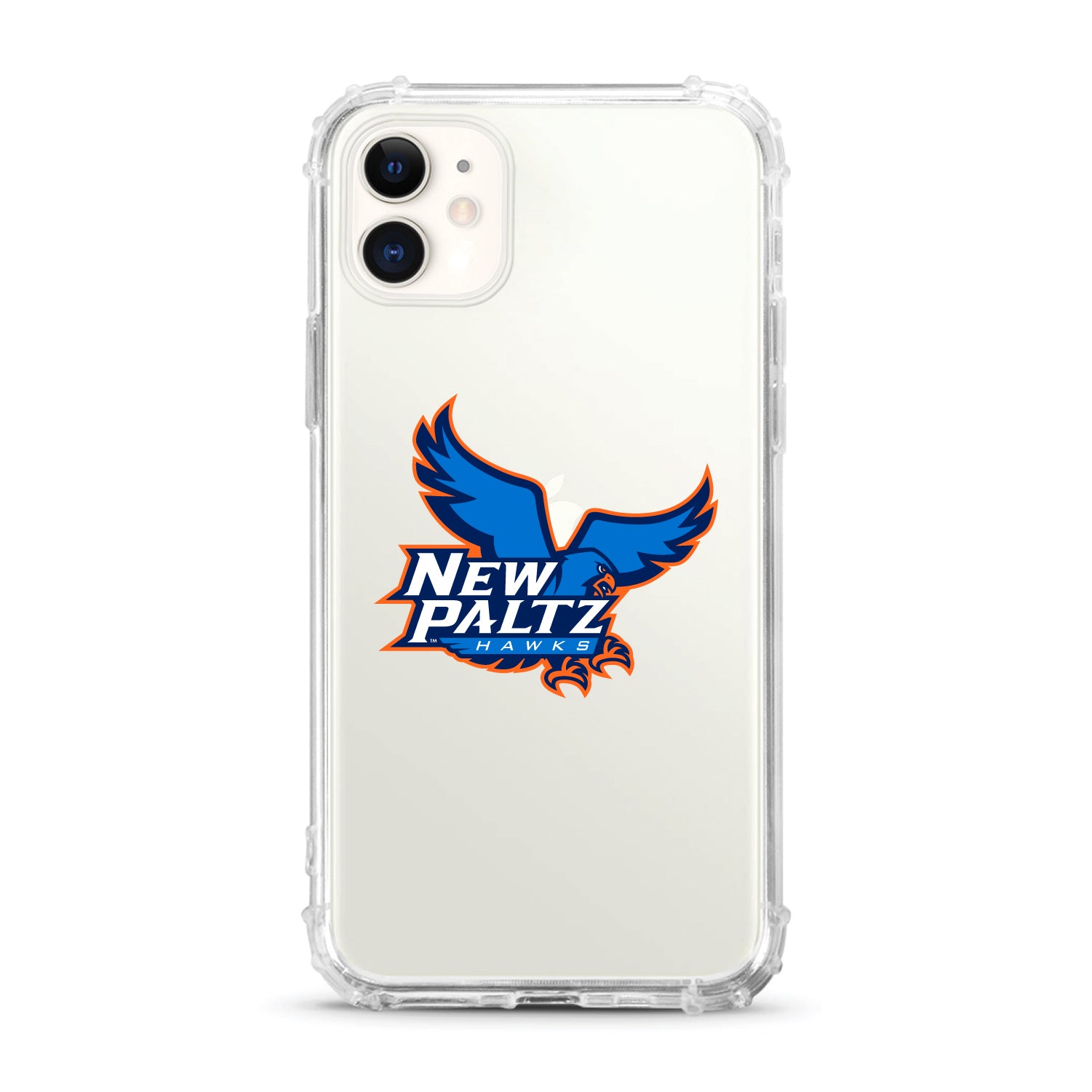 iPhone Case Central Connecticut State University | OTM Essentials