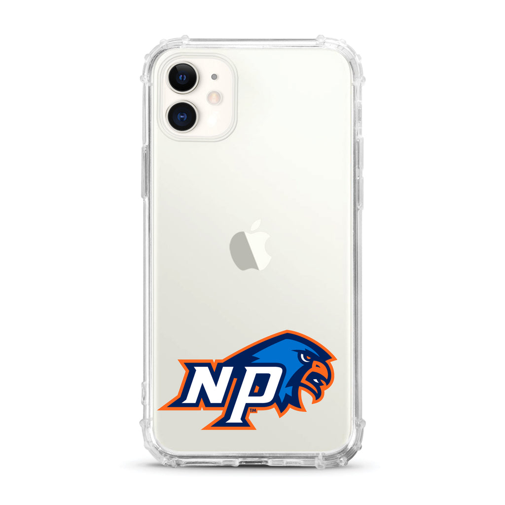 iPhone Case Central Connecticut State University | OTM Essentials