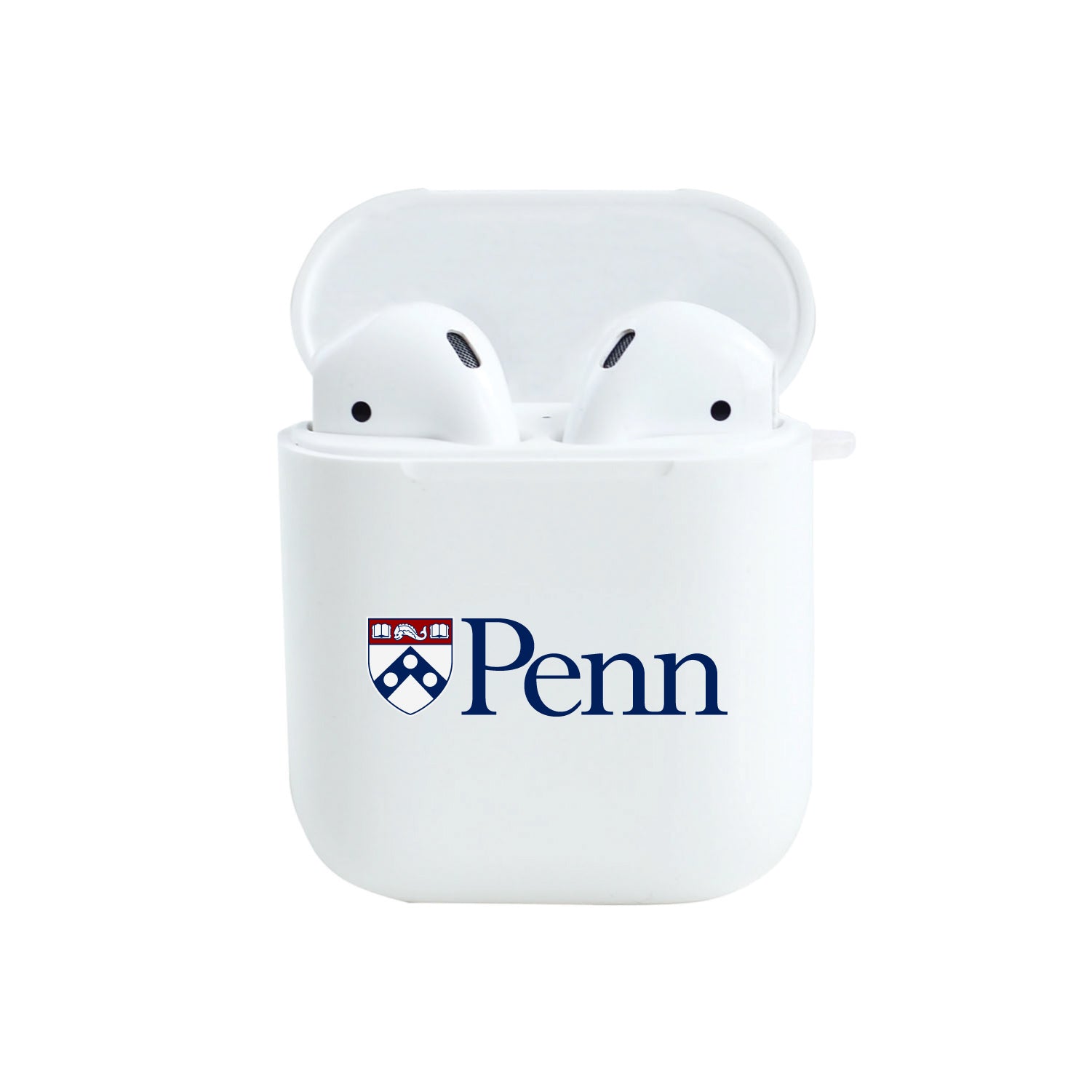 AirPods Case, University of Pennsylvania