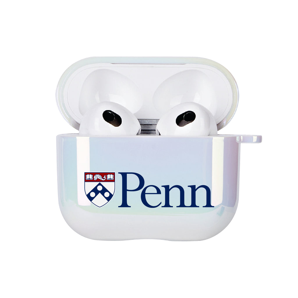 University of Pennsylvania AirPods Case | OTM Essentials