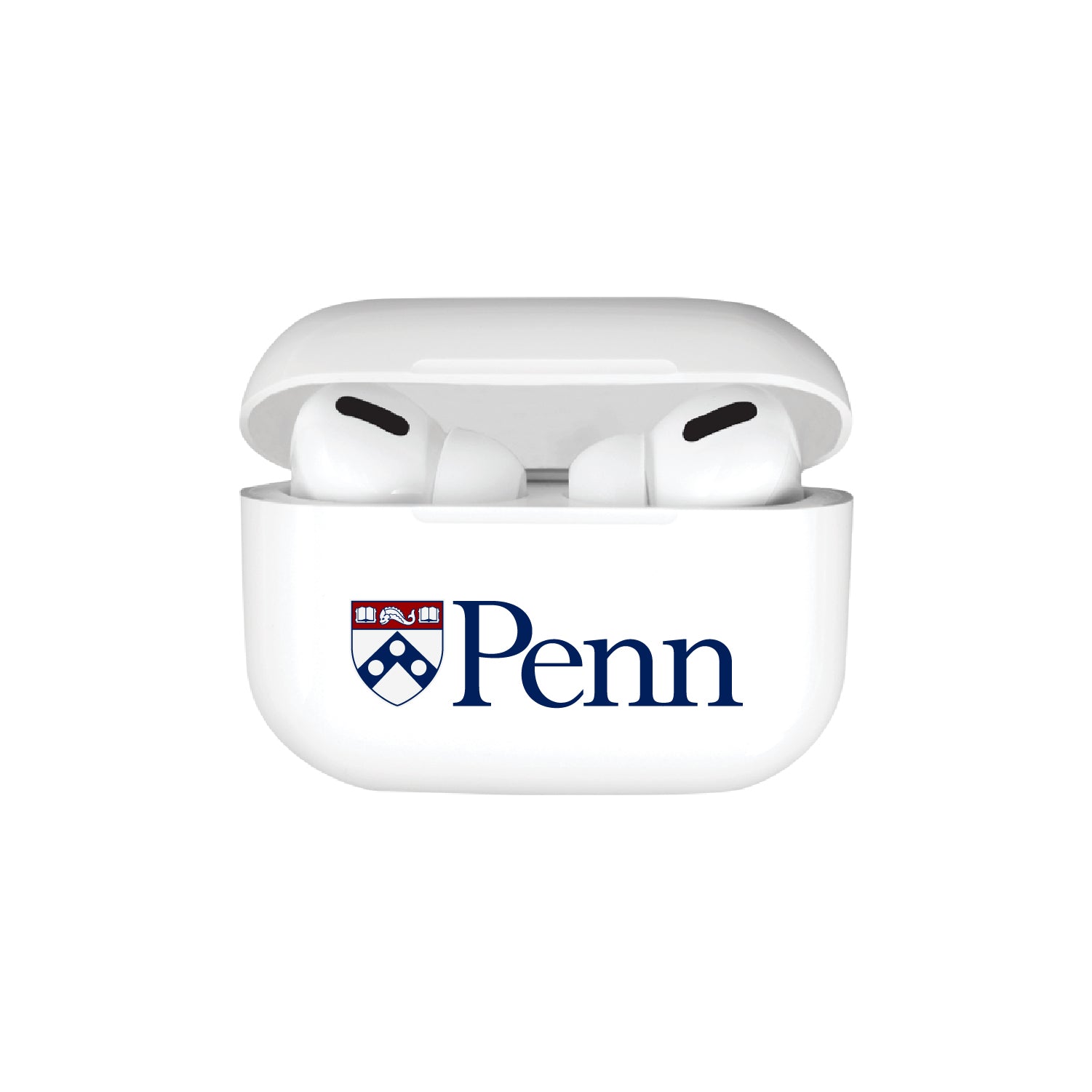 AirPods Case, University of Pennsylvania