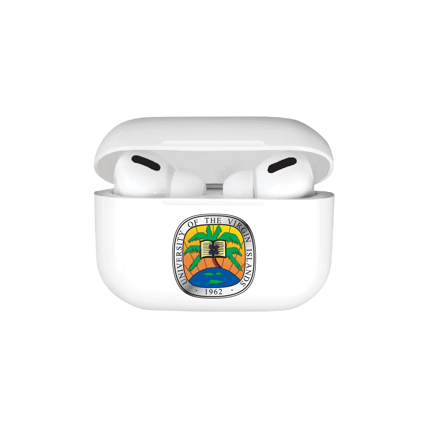 AirPods Case, University of Illinois