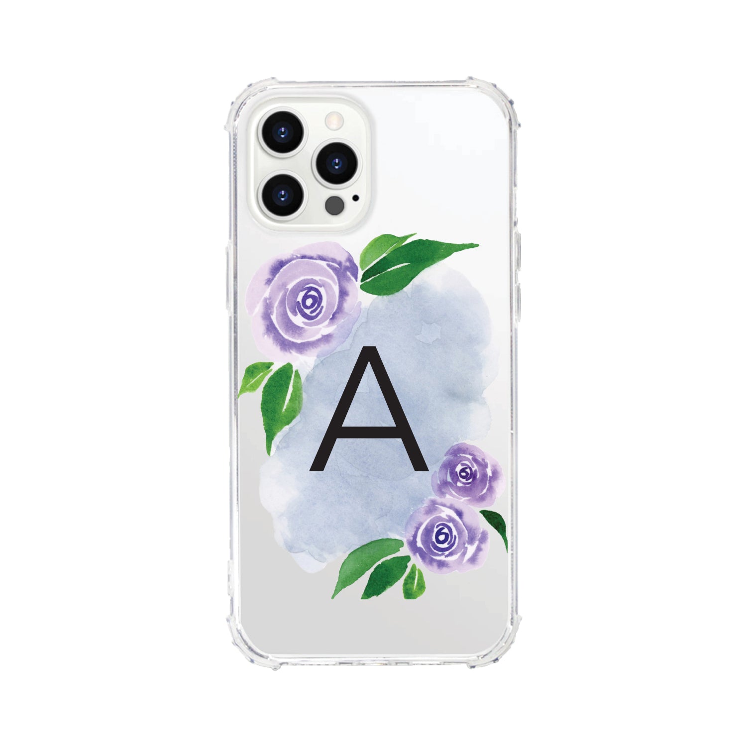 OTM Essentials | Floral San Serif Phone Case