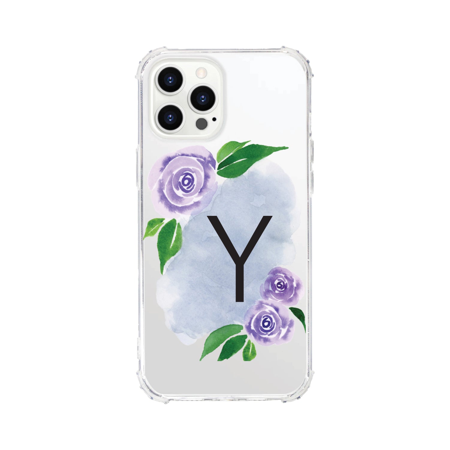 OTM Essentials | Floral San Serif Phone Case