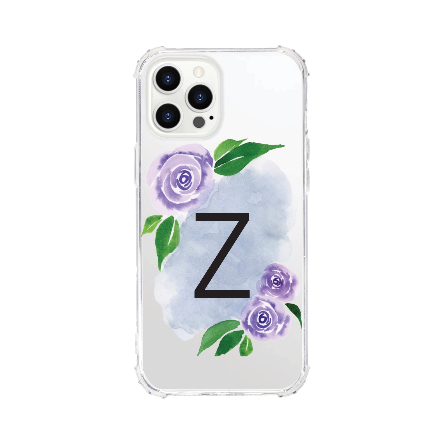 OTM Essentials | Floral San Serif Phone Case