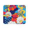 Mouse Pad, Flower Power