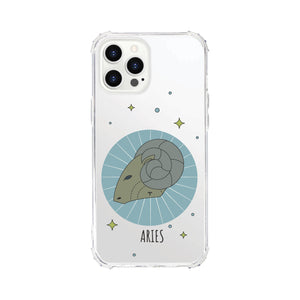 OTM Essentials Tough Edge Phone Case, Astrology