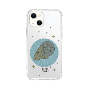 OTM Essentials Tough Edge Phone Case, Astrology