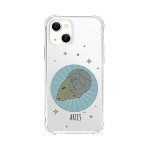 OTM Essentials Tough Edge Phone Case, Astrology