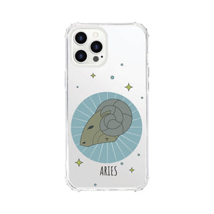 OTM Essentials Tough Edge Phone Case, Astrology
