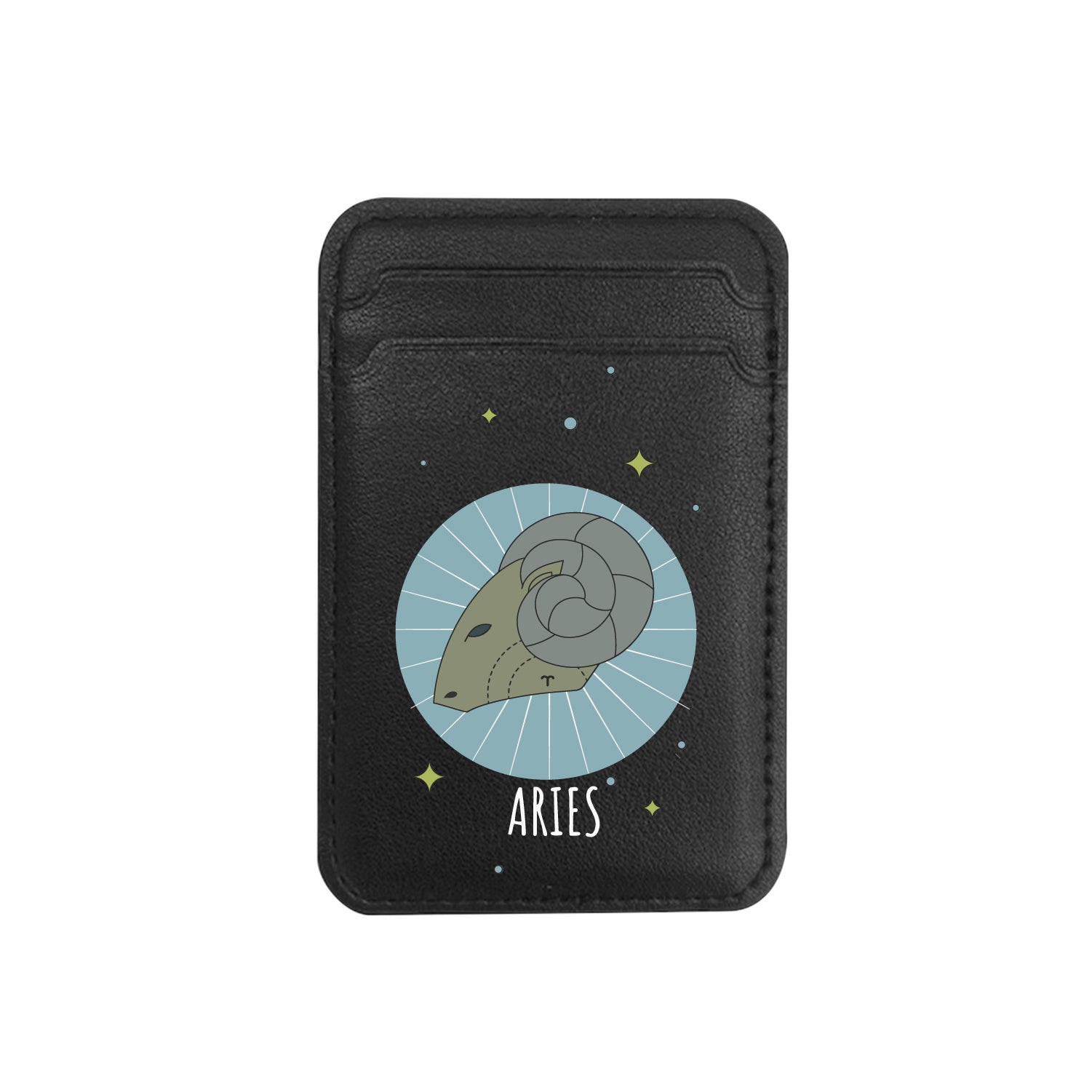 OTM Essentials | Zodiac Phone Wallet Sleeve