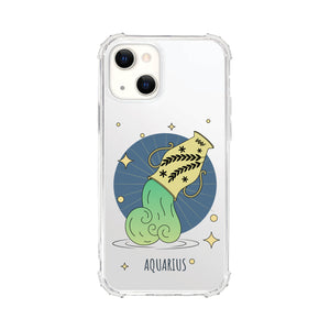 OTM Essentials Tough Edge Phone Case, Astrology