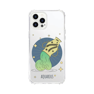 OTM Essentials Tough Edge Phone Case, Astrology
