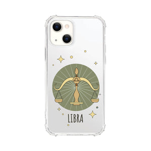 OTM Essentials Tough Edge Phone Case, Astrology