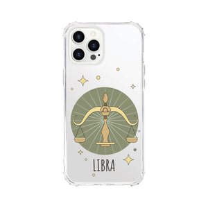 OTM Essentials Tough Edge Phone Case, Astrology